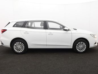 MG MG 5 61.1kWh Excite Long Range Estate 5dr Electric Auto (156 ps)