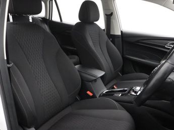 MG MG 5 61.1kWh Excite Long Range Estate 5dr Electric Auto (156 ps)
