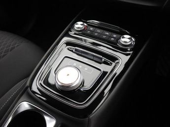 MG MG 5 61.1kWh Excite Long Range Estate 5dr Electric Auto (156 ps)