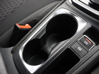 MG MG 5 61.1kWh Excite Long Range Estate 5dr Electric Auto (156 ps)