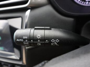 MG MG 5 61.1kWh Excite Long Range Estate 5dr Electric Auto (156 ps)