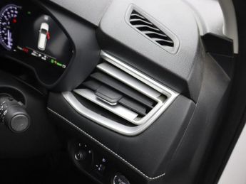 MG MG 5 61.1kWh Excite Long Range Estate 5dr Electric Auto (156 ps)