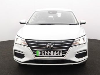 MG MG 5 61.1kWh Excite Long Range Estate 5dr Electric Auto (156 ps)