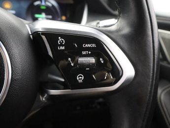 JAGUAR I-PACE 400 90kWh HSE SUV 5dr Electric Auto 4WD (400 ps)