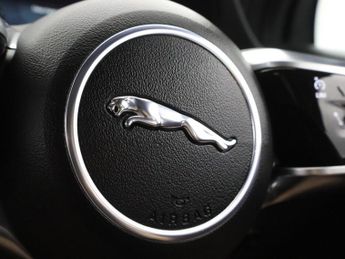 JAGUAR I-PACE 400 90kWh HSE SUV 5dr Electric Auto 4WD (400 ps)