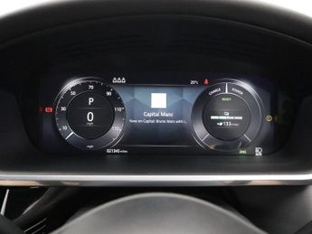 JAGUAR I-PACE 400 90kWh HSE SUV 5dr Electric Auto 4WD (400 ps)