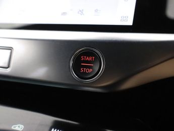 JAGUAR I-PACE 400 90kWh HSE SUV 5dr Electric Auto 4WD (400 ps)