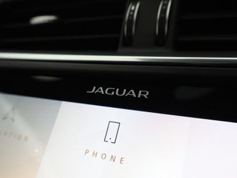 JAGUAR I-PACE 400 90kWh HSE SUV 5dr Electric Auto 4WD (400 ps)