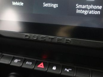 DACIA DUSTER 1.0 TCe Expression SUV 5dr Petrol Manual Euro 6 (s/s) (90 ps)