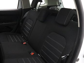 DACIA DUSTER 1.0 TCe Expression SUV 5dr Petrol Manual Euro 6 (s/s) (90 ps)
