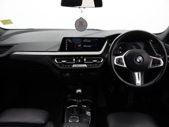 BMW 2 SERIES GRAN COUPE 1.5 218i M Sport Saloon 4dr Petrol Manual Euro 6 (s/s) (136 ps)