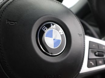 BMW 2 SERIES GRAN COUPE 1.5 218i M Sport Saloon 4dr Petrol Manual Euro 6 (s/s) (136 ps)