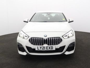 BMW 2 SERIES GRAN COUPE 1.5 218i M Sport Saloon 4dr Petrol Manual Euro 6 (s/s) (136 ps)