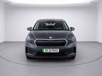 SKODA ENYAQ iV 82kWh 80 Loft SUV 5dr Electric Auto (204 ps)