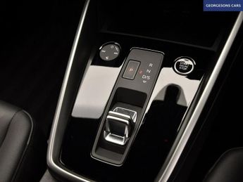 AUDI A3 1.4 TFSIe 40 Sport Sportback 5dr Petrol Plug-in Hybrid S Tronic 