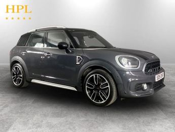 MINI Countryman 2.0 Cooper S Sport SUV 5dr Petrol Steptronic Euro 6 (s/s) (192 p