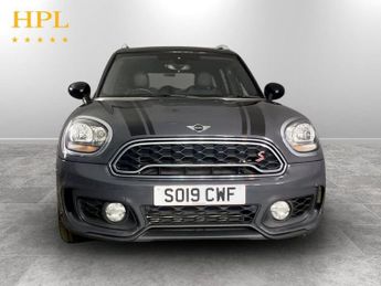 MINI COUNTRYMAN 2.0 Cooper S Sport SUV 5dr Petrol Steptronic Euro 6 (s/s) (192 p