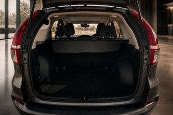 HONDA CR-V 1.6 i-DTEC EX SUV 5dr Diesel Auto 4WD Euro 6 (160 ps)