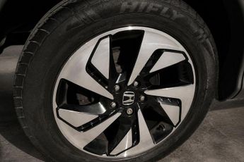 HONDA CR-V 1.6 i-DTEC EX SUV 5dr Diesel Auto 4WD Euro 6 (160 ps)