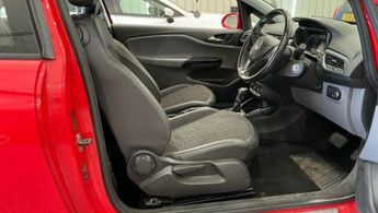 VAUXHALL CORSA 1.4i SE Hatchback 3dr Petrol Auto Euro 6 (90 ps)