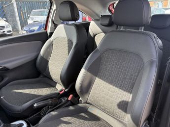 VAUXHALL CORSA 1.4i SE Hatchback 3dr Petrol Auto Euro 6 (90 ps)