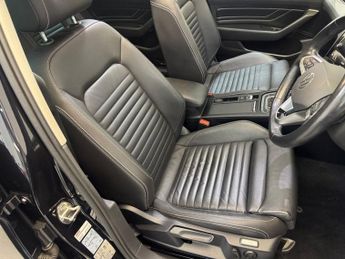 VOLKSWAGEN PASSAT 1.5 TSI EVO SEL Estate 5dr Petrol DSG Euro 6 (s/s) (150 ps)