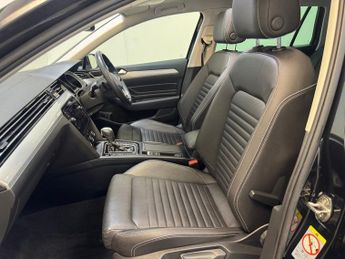 VOLKSWAGEN PASSAT 1.5 TSI EVO SEL Estate 5dr Petrol DSG Euro 6 (s/s) (150 ps)
