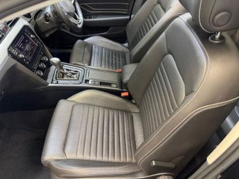 VOLKSWAGEN PASSAT 1.5 TSI EVO SEL Estate 5dr Petrol DSG Euro 6 (s/s) (150 ps)