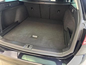 VOLKSWAGEN PASSAT 1.5 TSI EVO SEL Estate 5dr Petrol DSG Euro 6 (s/s) (150 ps)