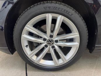 VOLKSWAGEN PASSAT 1.5 TSI EVO SEL Estate 5dr Petrol DSG Euro 6 (s/s) (150 ps)