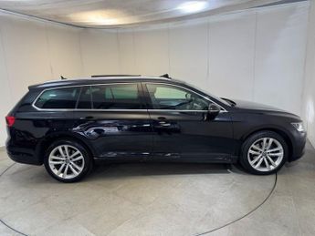 VOLKSWAGEN PASSAT 1.5 TSI EVO SEL Estate 5dr Petrol DSG Euro 6 (s/s) (150 ps)