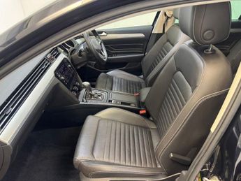 VOLKSWAGEN PASSAT 1.5 TSI EVO SEL Estate 5dr Petrol DSG Euro 6 (s/s) (150 ps)