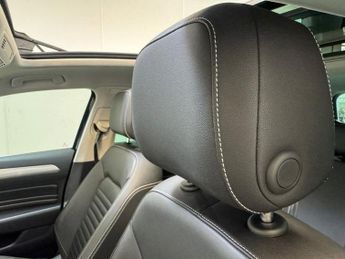 VOLKSWAGEN PASSAT 1.5 TSI EVO SEL Estate 5dr Petrol DSG Euro 6 (s/s) (150 ps)