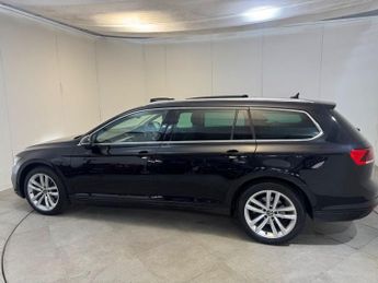 VOLKSWAGEN PASSAT 1.5 TSI EVO SEL Estate 5dr Petrol DSG Euro 6 (s/s) (150 ps)