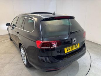 VOLKSWAGEN PASSAT 1.5 TSI EVO SEL Estate 5dr Petrol DSG Euro 6 (s/s) (150 ps)