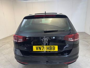VOLKSWAGEN PASSAT 1.5 TSI EVO SEL Estate 5dr Petrol DSG Euro 6 (s/s) (150 ps)