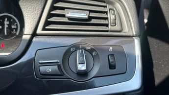BMW 5 SERIES 2.0 520d SE Saloon 4dr Diesel Auto Euro 6 (s/s) (190 ps)