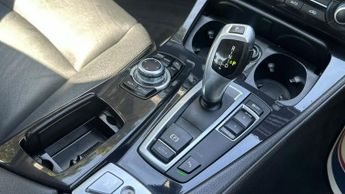 BMW 5 SERIES 2.0 520d SE Saloon 4dr Diesel Auto Euro 6 (s/s) (190 ps)