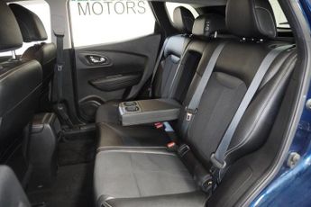 RENAULT KADJAR 1.5 dCi Dynamique S Nav SUV 5dr Diesel EDC Euro 6 (s/s) (110 ps)
