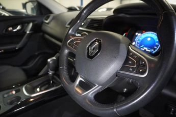RENAULT KADJAR 1.5 dCi Dynamique S Nav SUV 5dr Diesel EDC Euro 6 (s/s) (110 ps)
