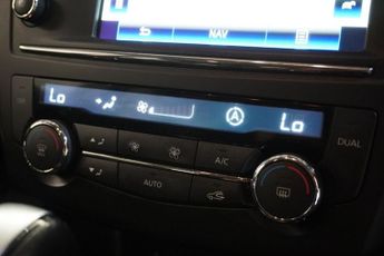 RENAULT KADJAR Renault Kadjar 1.5 dCi Dynamique S Nav SUV 5dr Diesel EDC Euro 6