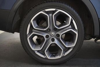 RENAULT KADJAR 1.5 dCi Dynamique S Nav SUV 5dr Diesel EDC Euro 6 (s/s) (110 ps)