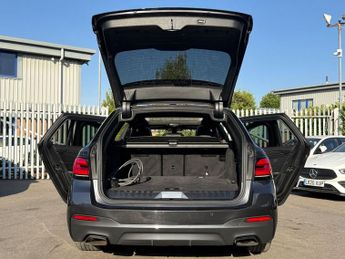 BMW 5 SERIES 2.0 530e 12kWh M Sport Touring 5dr Petrol Plug-in Hybrid Steptro
