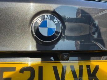 BMW 5 SERIES 2.0 530e 12kWh M Sport Touring 5dr Petrol Plug-in Hybrid Steptro