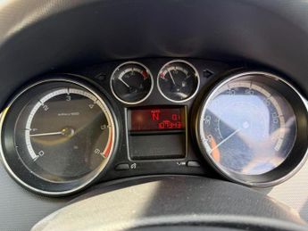 PEUGEOT 308 SW 1.6 e-HDi Access Estate 5dr Diesel EGC Euro 5 (s/s) (115 ps)