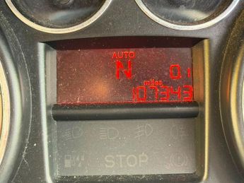 PEUGEOT 308 SW 1.6 e-HDi Access Estate 5dr Diesel EGC Euro 5 (s/s) (115 ps)