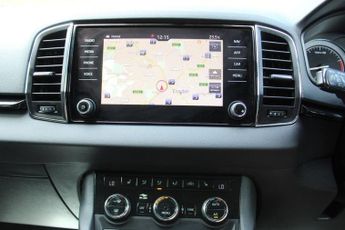 SKODA KAROQ 1.5 TSI ACT SE L SUV 5dr Petrol DSG Euro 6 (s/s) (150 ps)