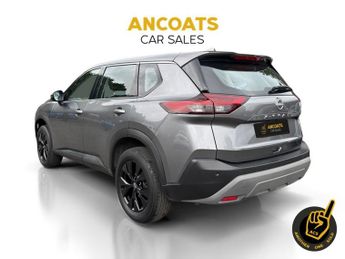 NISSAN X-TRAIL 1.5 DIG-T MHEV Acenta Premium SUV 5dr Petrol Hybrid XTRON Euro 6