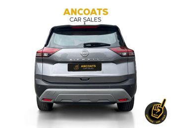 NISSAN X-TRAIL 1.5 DIG-T MHEV Acenta Premium SUV 5dr Petrol Hybrid XTRON Euro 6