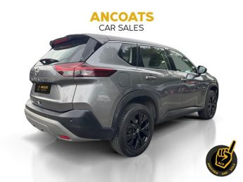 NISSAN X-TRAIL 1.5 DIG-T MHEV Acenta Premium SUV 5dr Petrol Hybrid XTRON Euro 6